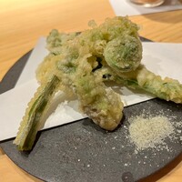 炭火割烹 麻布龍土町 - 