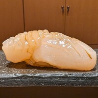 奥赤坂 鮨 淡師 - 