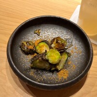炭火割烹 麻布龍土町 - 