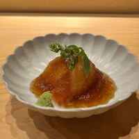 炭火割烹 麻布龍土町 - 