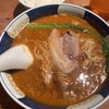 支那麺 はしご 本店