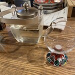 むろまち 加地 - 