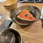 むろまち 加地 - 