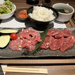 焼肉もとやま - 