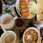 和食麵處 Sagami Bypass伊勢店 - 