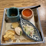 むろまち 加地 - 