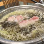 Agubu Tashabu Shabu Semmon Teno Shambu - 