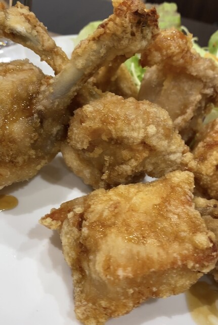 U cafe 長町店（ウ カフェ） - 太子堂（カフェ）の写真