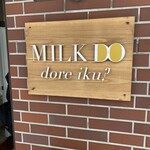 MILK DO dore iku? - 