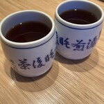 茶寮都路里 - 