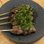 Yakitori To Wain Kasshiwa - 