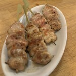 焼鳥とワイン カッシーワ - 