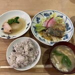 しまうま食堂 - 