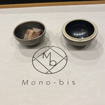 Mono-bis - 