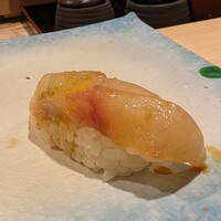 鮨 赤酢 はなやま - 
