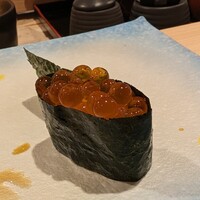 鮨 赤酢 はなやま - 