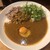 モジャカレー - 料理写真: