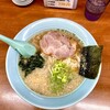 ラーメンショップ なまず峠店