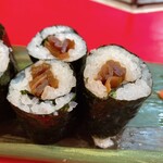 立喰 さくら寿司 - 