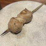熊の焼鳥106 - 