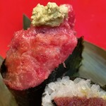 立喰 さくら寿司 - 