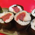 立喰 さくら寿司 - 