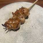 Kuma No Yakitori Ichimaruroku - 