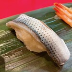 立喰 さくら寿司 - 