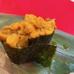 立喰 さくら寿司 - 