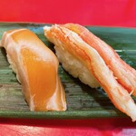 立喰 さくら寿司 - 