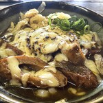 ヨコクラうどん - 