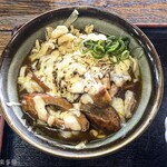 ヨコクラうどん - 