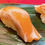 立喰 さくら寿司 - 