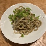 和食晴ル - 