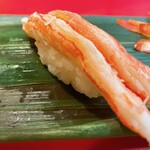 立喰 さくら寿司 - 