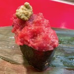 立喰 さくら寿司 - 