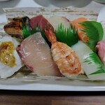 Hirozushi - 