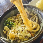 ヨコクラうどん - 