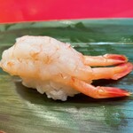 立喰 さくら寿司 - 