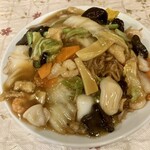 中国料理 丸勝 - 