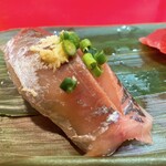 立喰 さくら寿司 - 