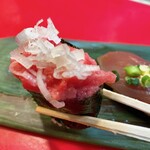 立喰 さくら寿司 - 