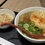 因幡うどん - 