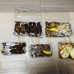 Sumibiyakitori Seichou - 