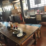 ヨコクラうどん - 