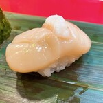 立喰 さくら寿司 - 