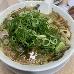 ラーメン　来来亭　 - 