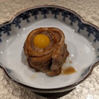 鮨 富かわ - 
