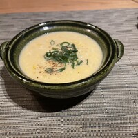 洋食グリル 白金然荘 - 