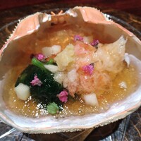 個室和食 東山 新宿本店 - 